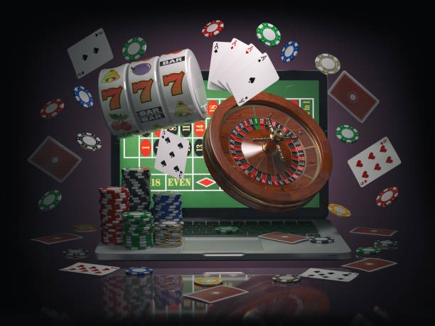 French Roulette betting chip placement and payout odds reference